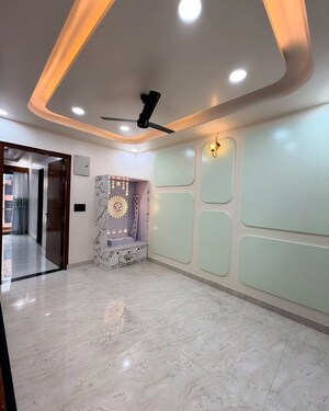  Plot – Exterior View View at Chandapura - for Sale