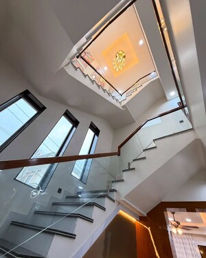  Plot – Exterior View View at Chandapura - for Sale