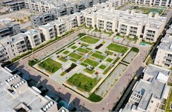 Plot For Sale in BPTP Amstoria Plot