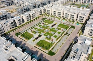  Plot For Sale in BPTP Amstoria Plot, Sector 102