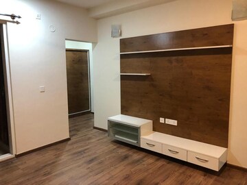 Furnished Amenities in 3 BHK Apartment at Pramuk MM Meridian, Jayanagar – for Rent