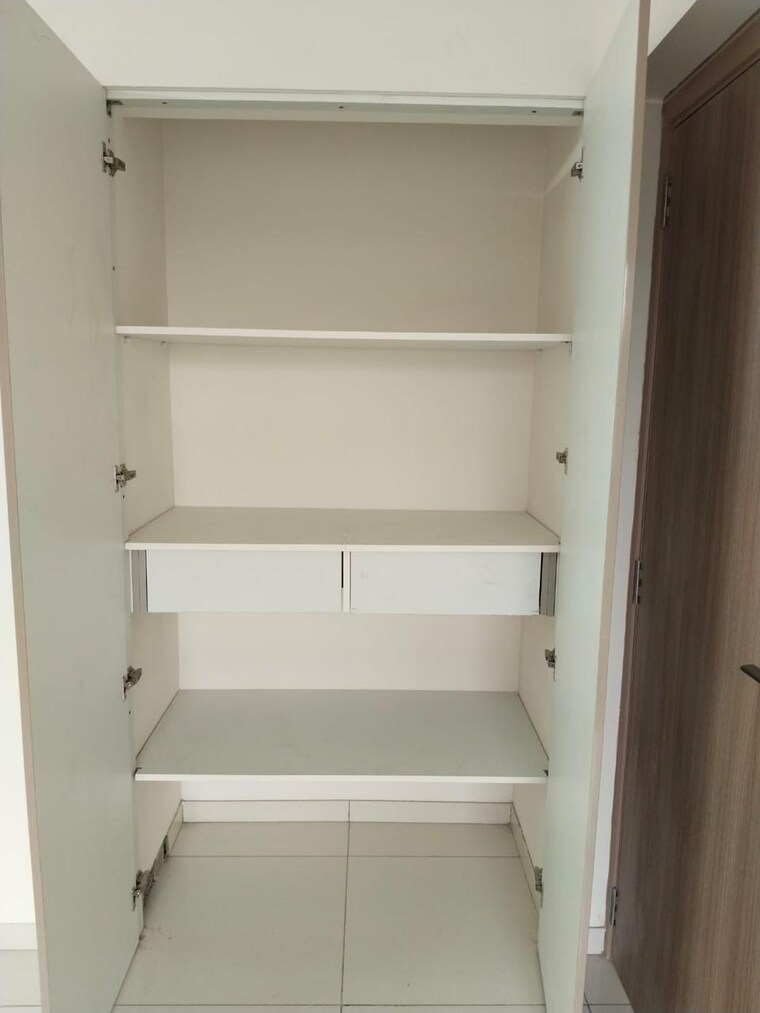 undefined, godrej-nirvaan 1 Bedroom 419 Sq.Ft. Apartment In Themghar Thane 9163793