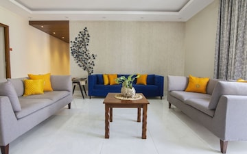 1.5 BHK Apartment For Rent in Naman Regency, Byculla