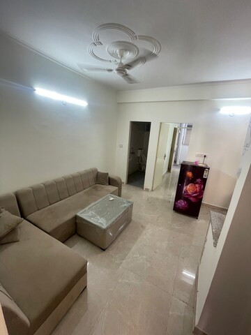 2 BHK Apartment For Rent in Trehan Delight Residence, Sector 65