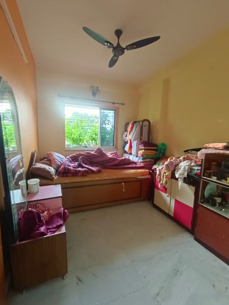 Bedroom, parnasree pally 5 Bedroom 2880 Sq.Ft. Independent House In Parnasree Pally Kolkata 9163791