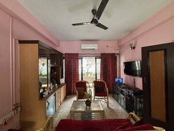 Living Room in 5 BHK Independent House at Parnasree Pally – for Sale