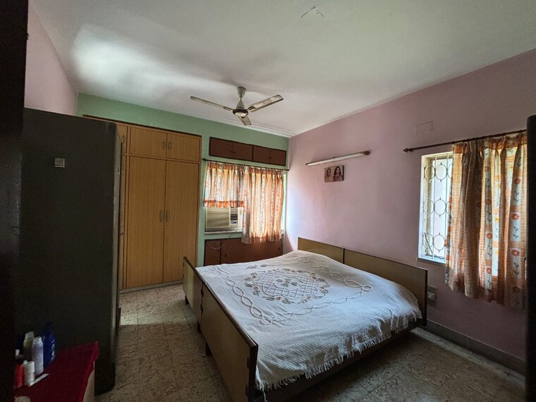 Bedroom, parnasree pally 5 Bedroom 2880 Sq.Ft. Independent House In Parnasree Pally Kolkata 9163791