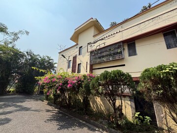 5 BHK Independent House – Exterior View View at Parnasree Pally - for Sale