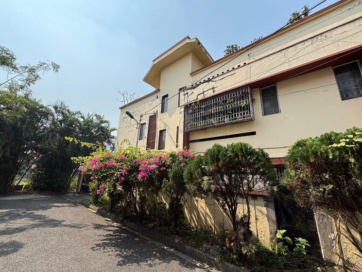 Exterior View, parnasree pally 5 Bedroom 2880 Sq.Ft. Independent House In Parnasree Pally Kolkata 9163791