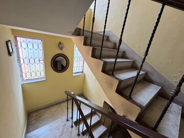 Team Area in 5 BHK Independent House at Parnasree Pally – for Sale