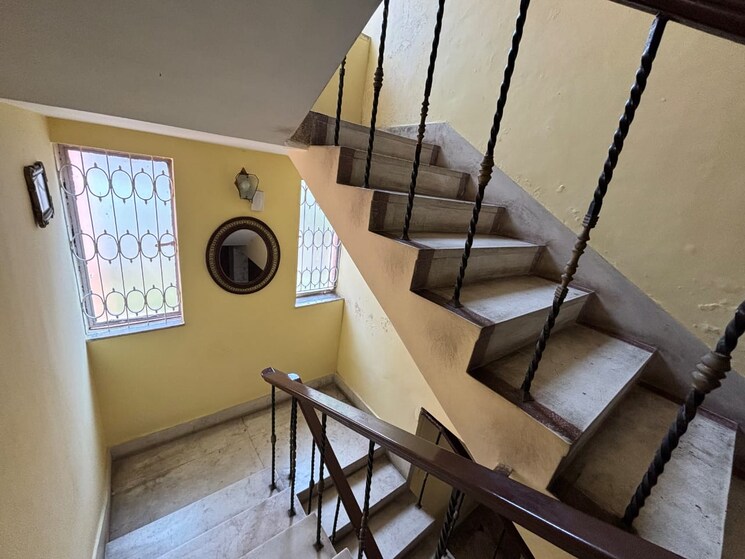 Team Area, parnasree pally 5 Bedroom 2880 Sq.Ft. Independent House In Parnasree Pally Kolkata 9163791