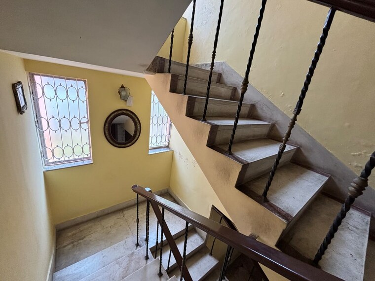 Team Area, parnasree pally 5 Bedroom 2880 Sq.Ft. Independent House In Parnasree Pally Kolkata 9163791