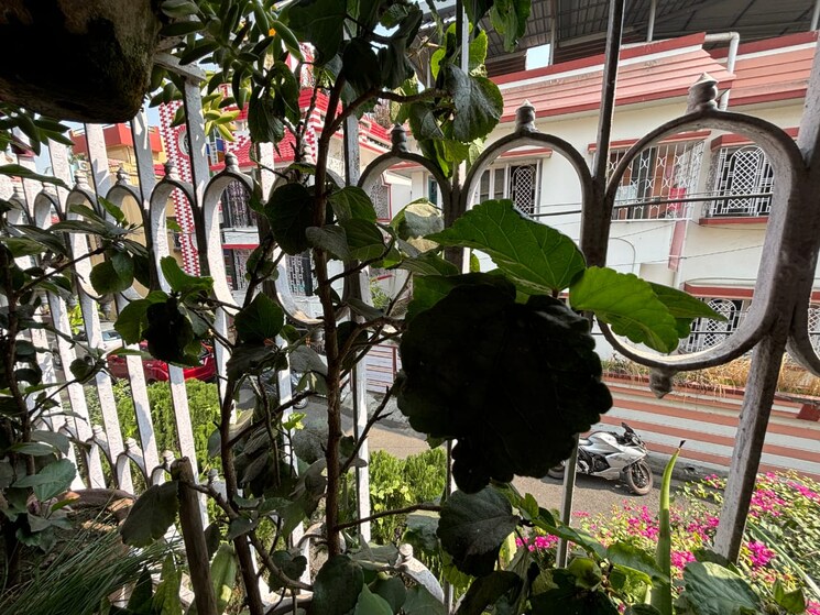 Garden, parnasree pally 5 Bedroom 2880 Sq.Ft. Independent House In Parnasree Pally Kolkata 9163791