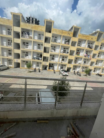 2 BHK Apartment – Exterior View View at Trehan Delight Residence, Sector 65 - for Rent