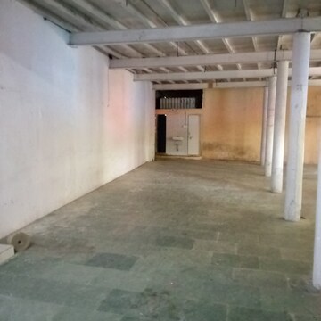 Building Lobby in  Warehouse at Unnat Nagar CHS, Goregaon West – for Rent