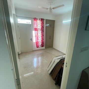Bathroom in 2 BHK Apartment at Trehan Delight Residence, Sector 65 – for Rent