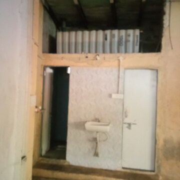 Kitchen in  Warehouse at Unnat Nagar CHS, Goregaon West – for Rent