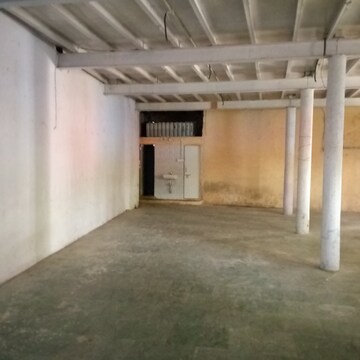 Building Lobby in  Warehouse at Unnat Nagar CHS, Goregaon West – for Rent