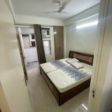 Kitchen in 2 BHK Apartment at Trehan Delight Residence, Sector 65 – for Rent
