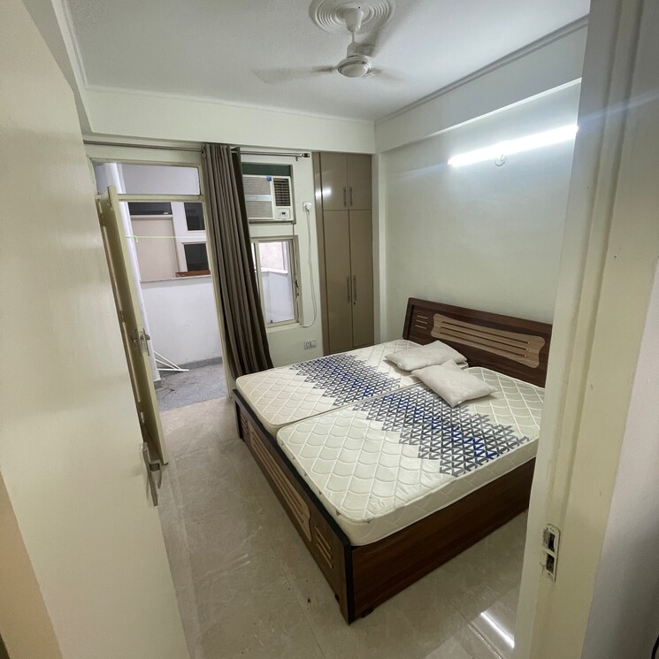 Kitchen, trehan-delight-residence 2 Bedroom 712 Sq.Ft. Apartment In Sector 65 Bhiwadi 9163804