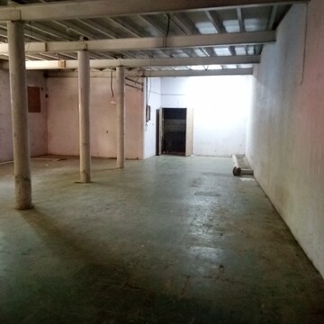  Warehouse For Rent in Unnat Nagar CHS, Goregaon West