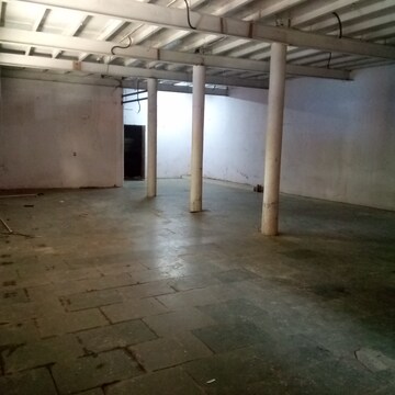 Room in  Warehouse at Unnat Nagar CHS, Goregaon West – for Rent