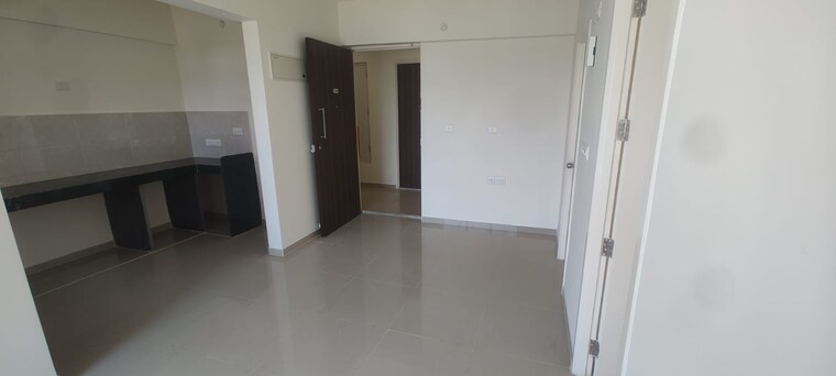 Room, godrej-nirvaan 2 Bedroom 591 Sq.Ft. Apartment In Themghar Thane 9163798