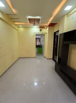2 BHK 200 Sq.Yd. Apartment in Kopar Khairane