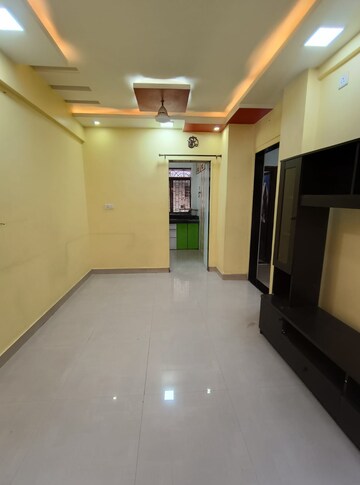 2 BHK Apartment For Rent in Kopar Khairane