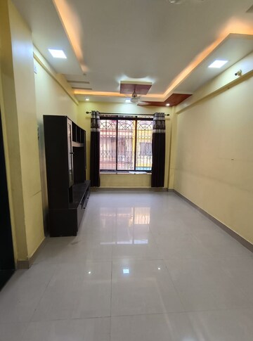 Room in 2 BHK Apartment at Kopar Khairane – for Rent