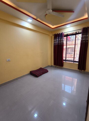 Room in 2 BHK Apartment at Kopar Khairane – for Rent