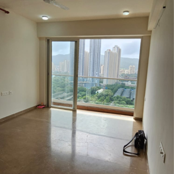 1 BHK Apartment For Rent in Indiabulls One Indiabulls, Subhash Nagar