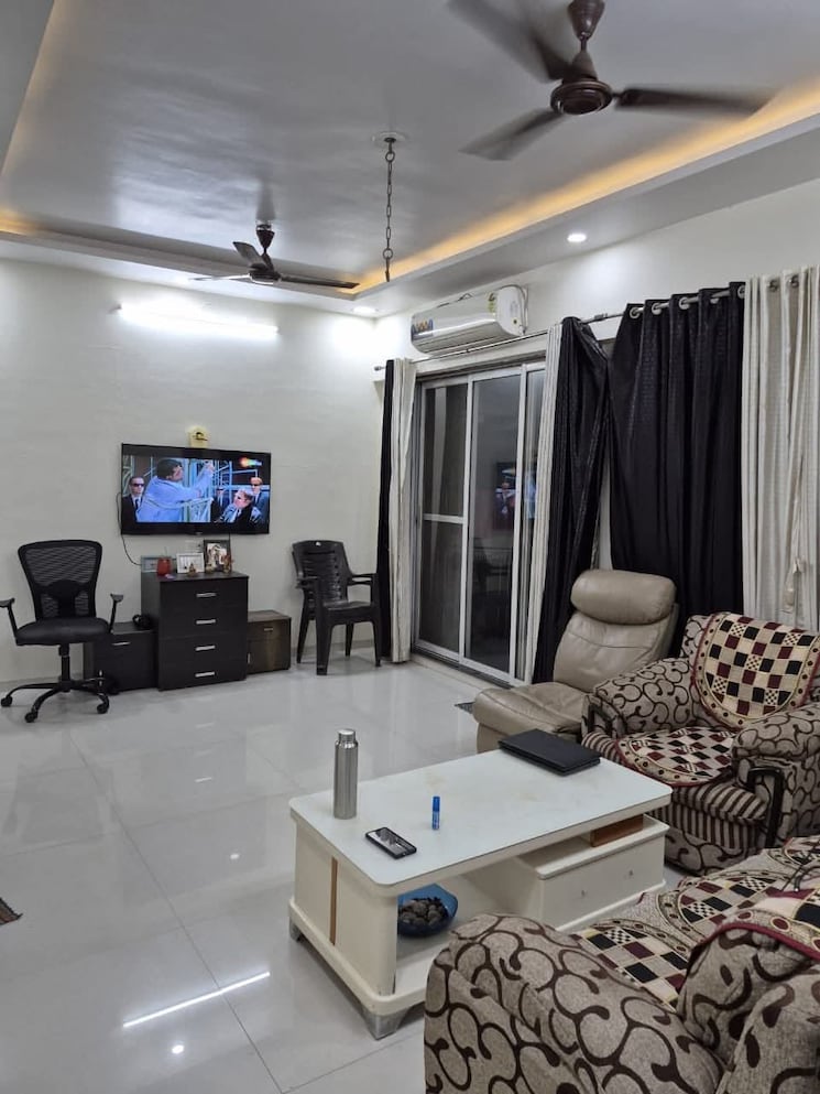 Team Area, merlin-elementa 2 Bedroom 761 Sq.Ft. Apartment In Tathawade Pune 9163810