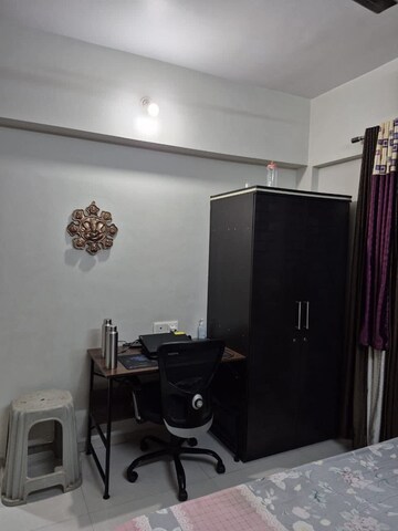 Gym in 2 BHK Apartment at Merlin Elementa, Tathawade – for Rent