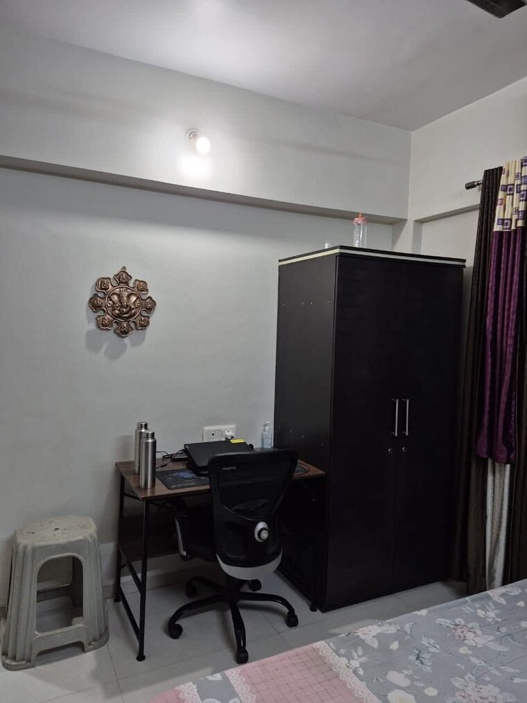 Gym, merlin-elementa 2 Bedroom 761 Sq.Ft. Apartment In Tathawade Pune 9163810