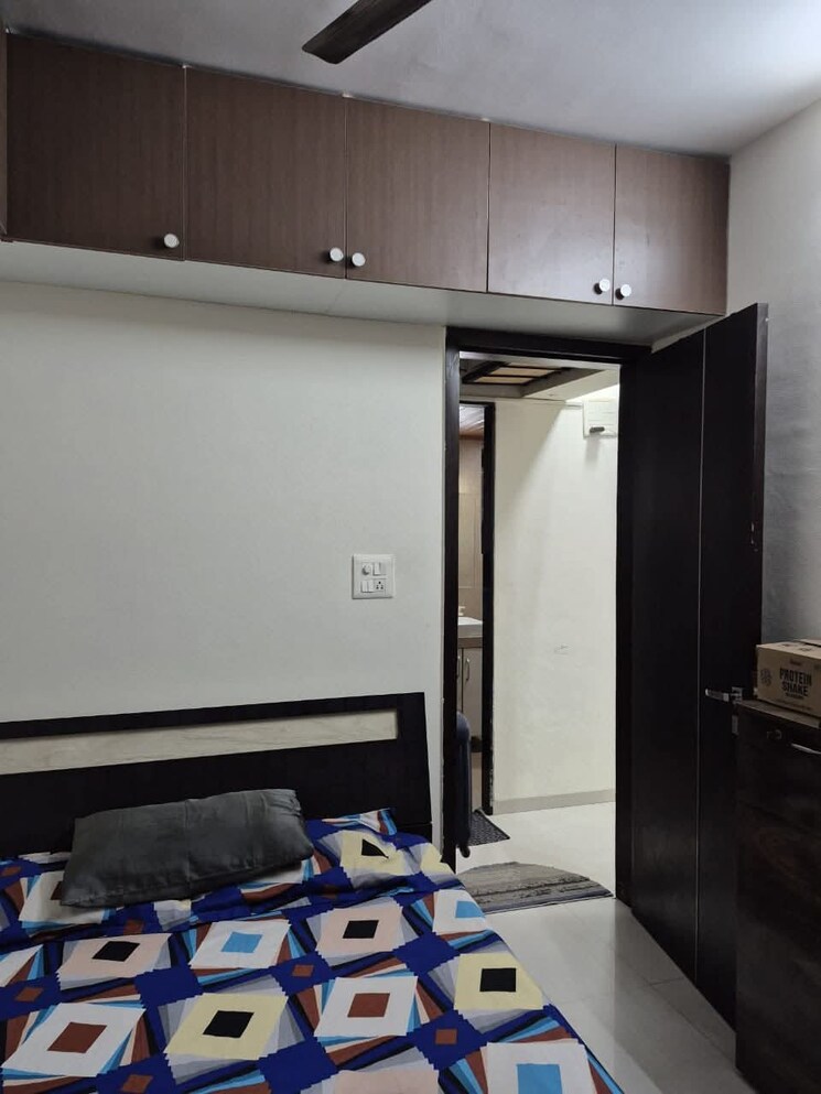 Kitchen, merlin-elementa 2 Bedroom 761 Sq.Ft. Apartment In Tathawade Pune 9163810