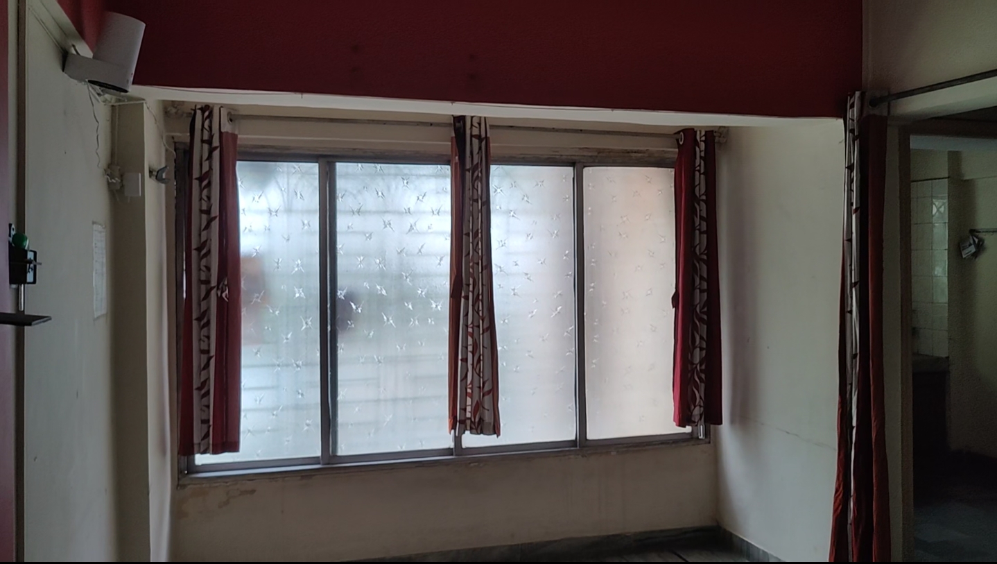 1 BHK Apartment For Rent in Hill Crest Manpada