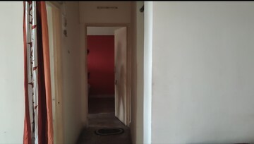 Building Lobby in 1 BHK Apartment at Hill Crest Manpada, Manpada – for Rent