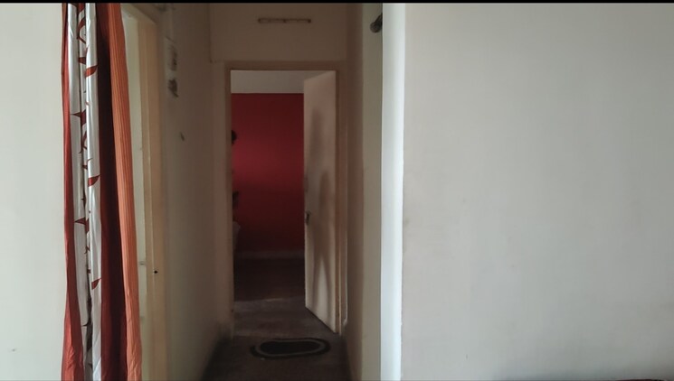 undefined, hill-crest-manpada 1 Bedroom 585 Sq.Ft. Apartment In Manpada Thane 9163817