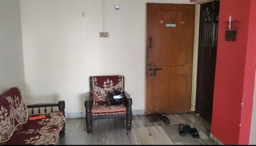 Furnished Amenities in 1 BHK Apartment at Hill Crest Manpada, Manpada – for Rent