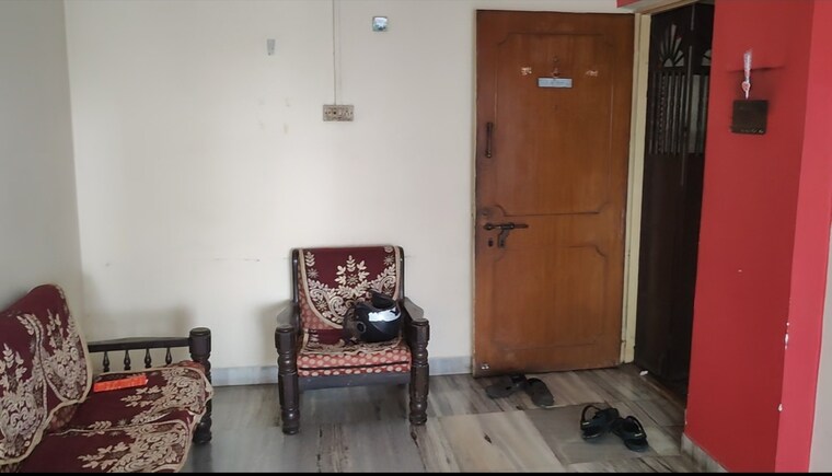 undefined, hill-crest-manpada 1 Bedroom 585 Sq.Ft. Apartment In Manpada Thane 9163817