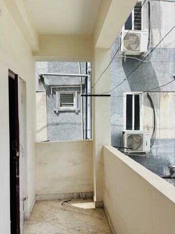 Kitchen in 3 BHK Builder Floor at Madhapur – for Rent