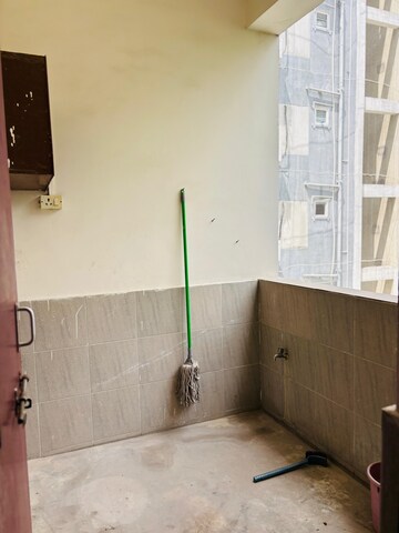 Bathroom in 3 BHK Builder Floor at Madhapur – for Rent