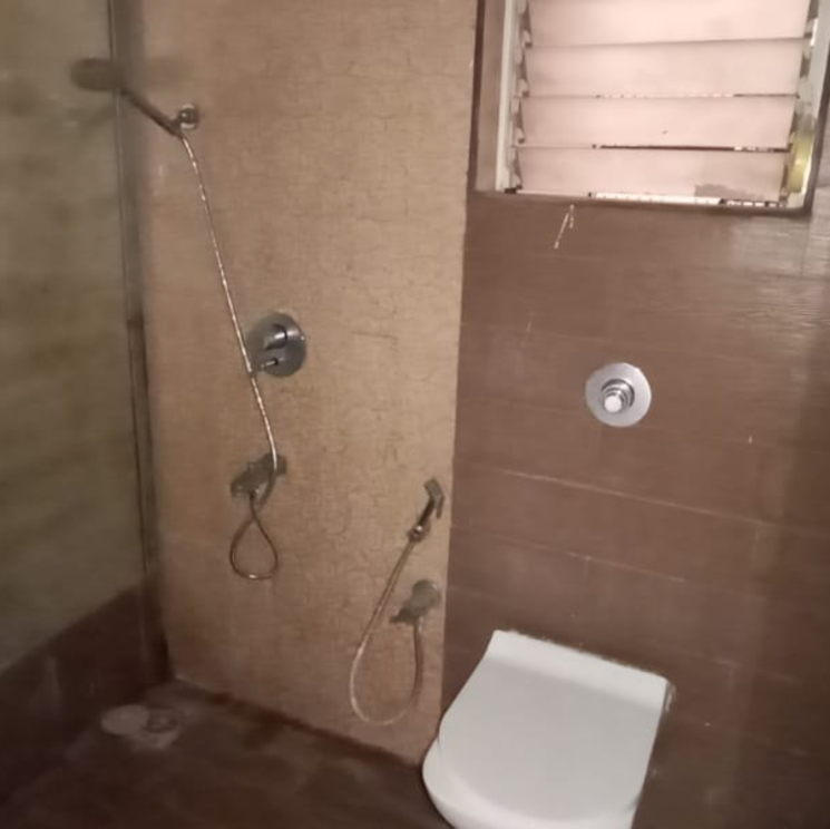 Bathroom, siddhi-highland-gardens 2 Bedroom 710 Sq.Ft. Apartment In Yashaswi Nagar Thane 9163815