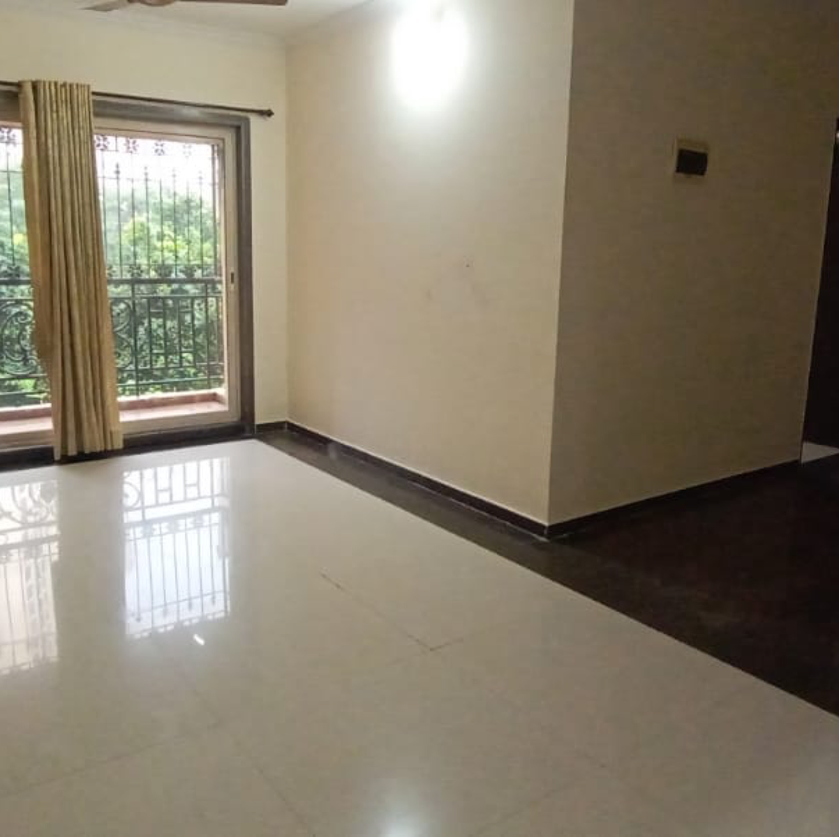 2 BHK + Extra Room 710 Sq.Ft. Apartment in Siddhi Highland Gardens