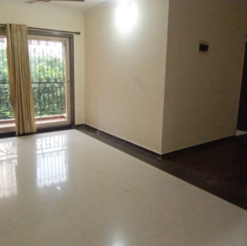 2 BHK Apartment For Rent in Siddhi Highland Gardens, Yashaswi Nagar