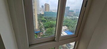 Swimming Pool in 2 BHK Apartment at Indiabulls One Indiabulls, Pokhran Road No Two – for Rent