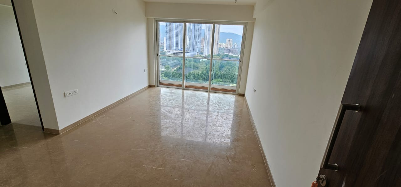 2 BHK + Extra Room Apartment For Rent in Indiabulls One Indiabulls