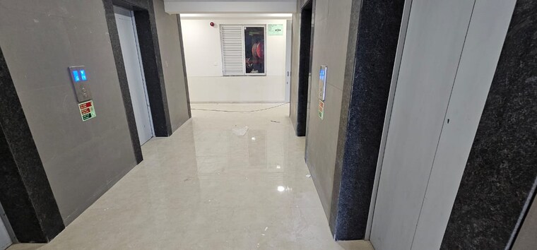 undefined, indiabulls-one-indiabulls 2 Bedroom 806 Sq.Ft. Apartment In Pokhran Road No Two Thane 9163823