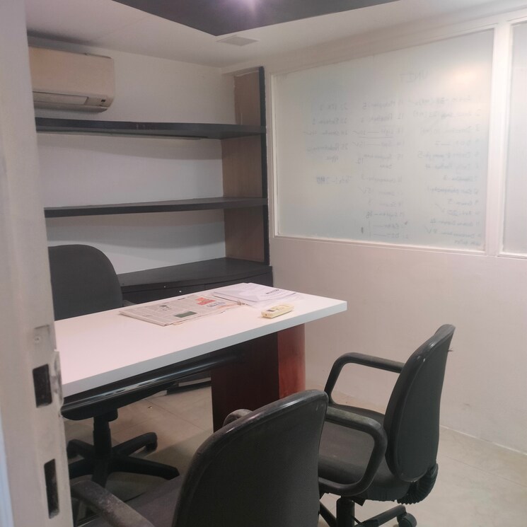 Team Area, oberoi-chambers Commercial Office Space 950 Sq.Ft. In Andheri West Mumbai 9163824